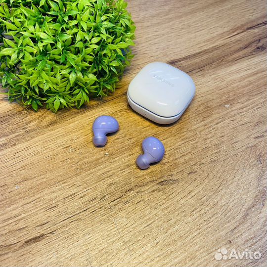 Наушники True Wireless Samsung Galaxy Buds2