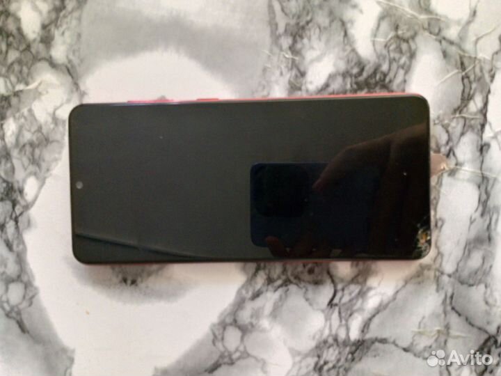 Samsung Galaxy A31, 4/64 ГБ