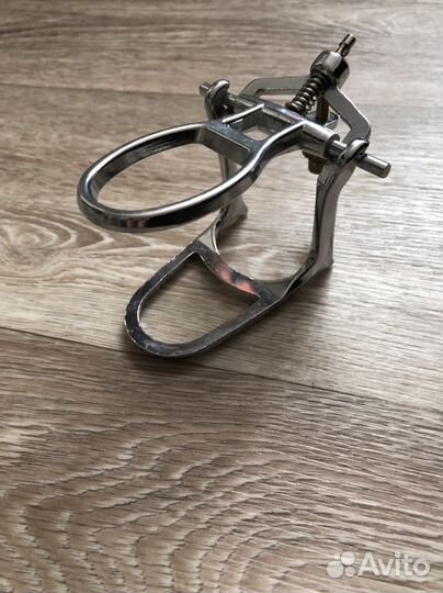 Окклюдатор