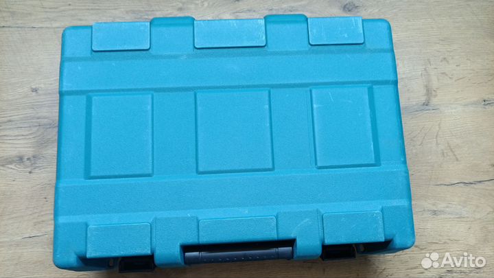 Ящик Makita