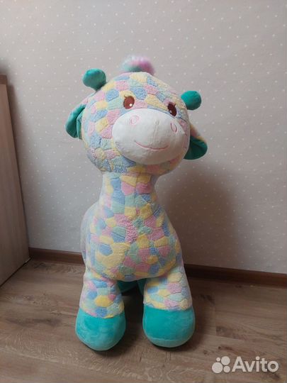 Большая мягкая игрушка