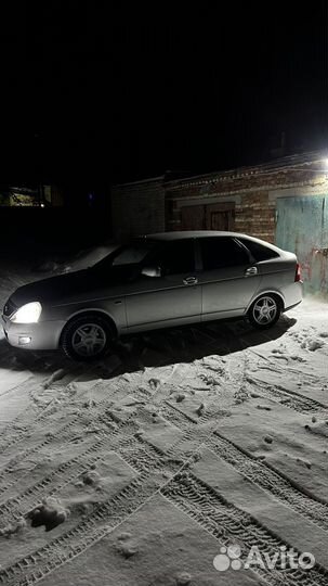 LADA Priora 1.6 МТ, 2014, 157 000 км