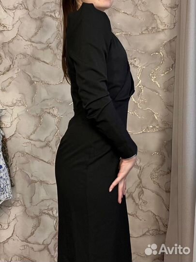 Платье женское 44 46