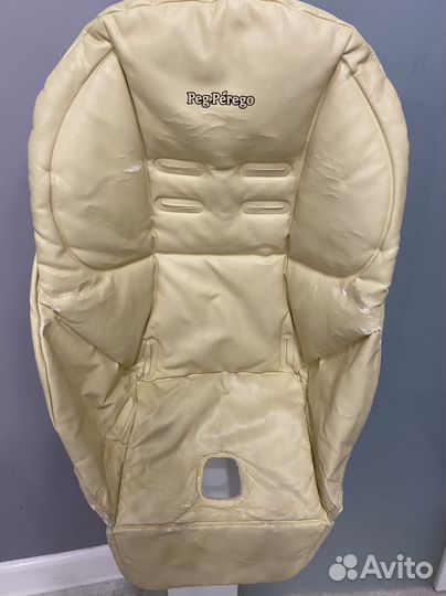 Чехол на стул Peg perego tatamia