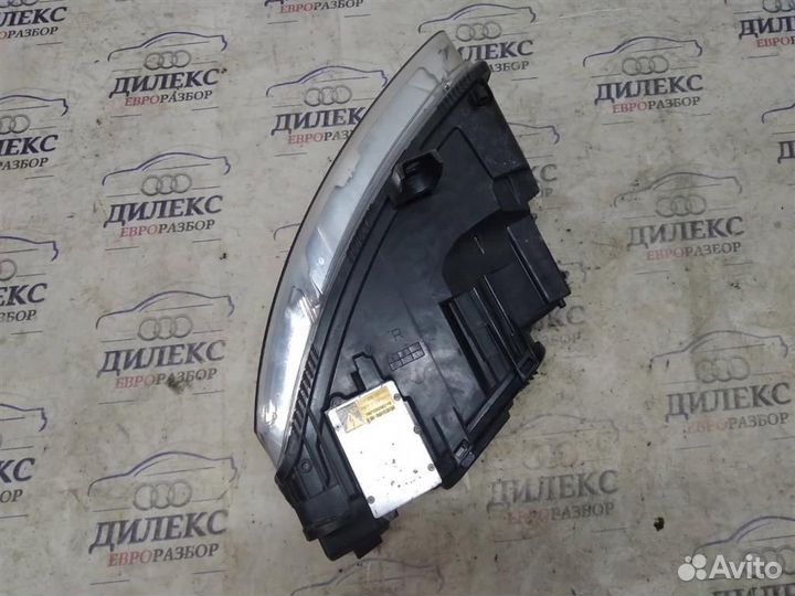 Фара правая Audi Allroad quattro 2005-2012