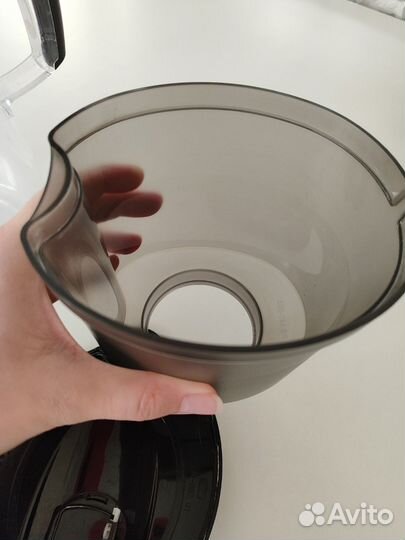 Кувшин-фильтр для воды Аквафор Прованс 4,2л