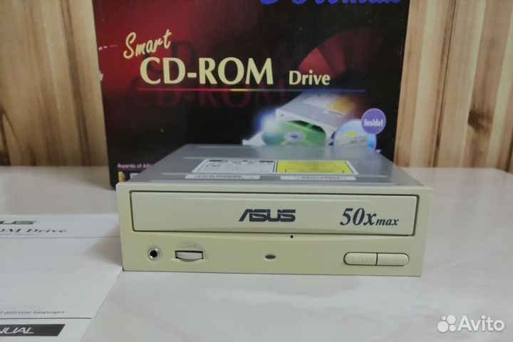 Сd ROM