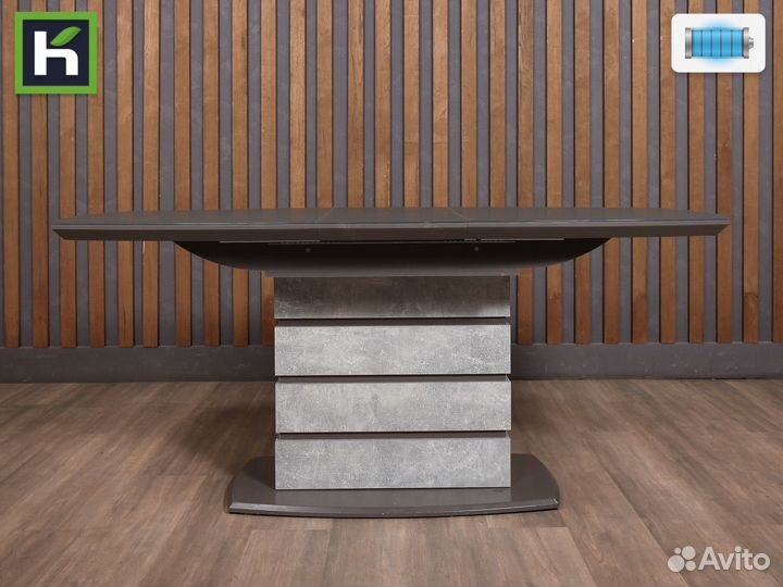 Конференц стол шелдон