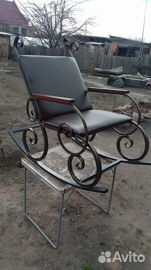 Кресло-качалка