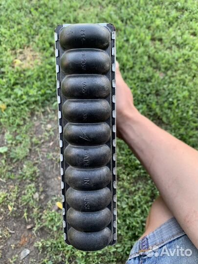 Радиатор печки ваз 2110