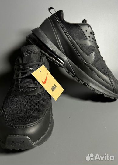 Кроссовки Nike Air Max Люкс