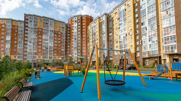 Аренда, торговое помещение, площадь 69.1 кв.м