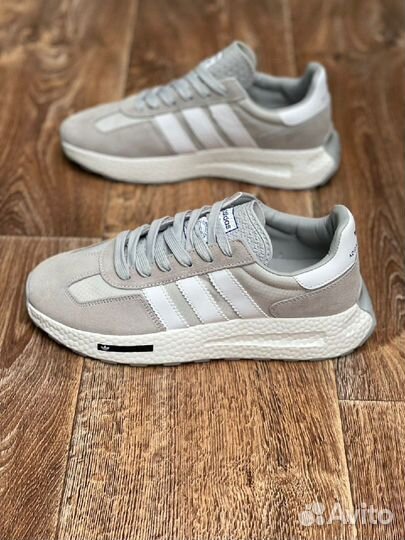 Кроссовки мужские Adidas Retropy E5