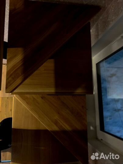 Лестница в дом