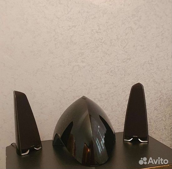 Колонка edifier для пк edifier