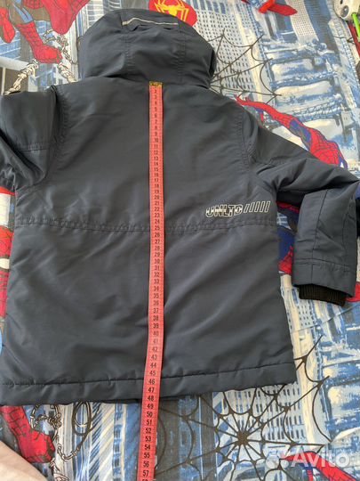 Куртка детская Next