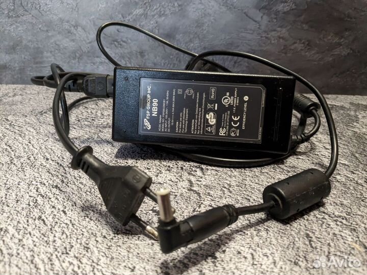 Блок питания/сетевой адаптер для ноутбука Lenovo