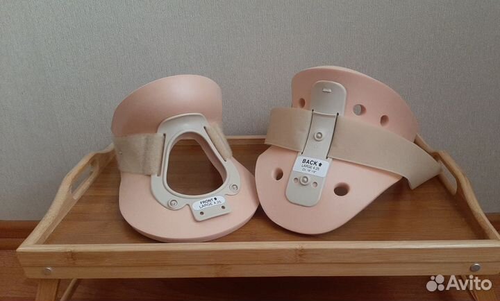 Воротник Ортопедический 