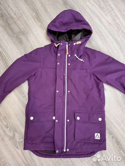 Костюм горнолыжный Wearcolour 44 р-р