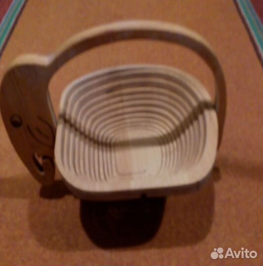 Складная ваза 