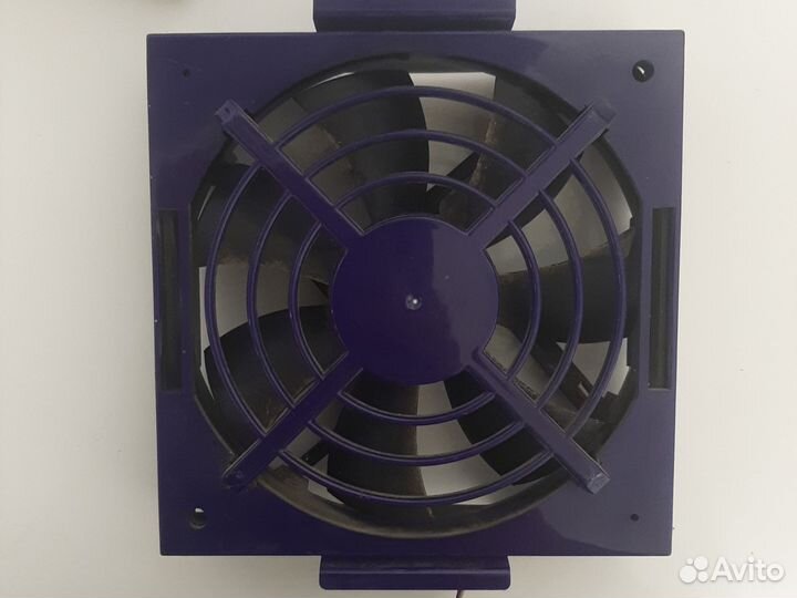 Системы охлаждения для пк