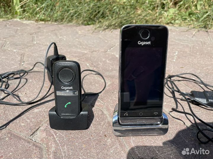 Телефон gigaset