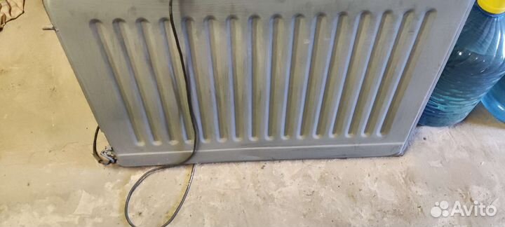 Обогреватель электрический СССР