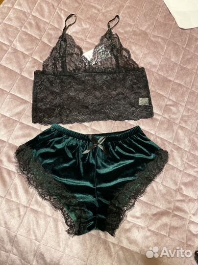 Комплект нижнего белья