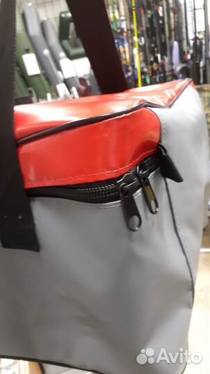 Чехол для бензобака лодочного мотора