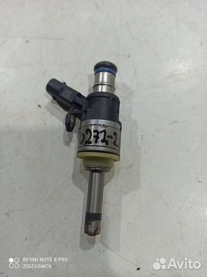 Форсунка топливная (Audi Q5 Sportback FY)