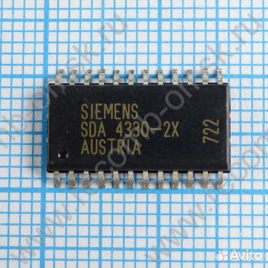 SDA4330-2X - Мультимедиа преобразователь