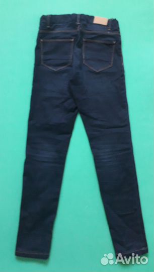 Джинсы для девочки