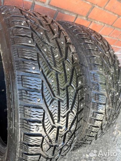 Tigar Ice 205/55 R16 94T