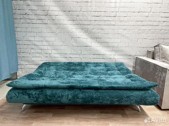 Диван прямой / спальный диван