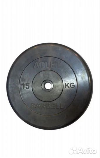 Спортивные блины