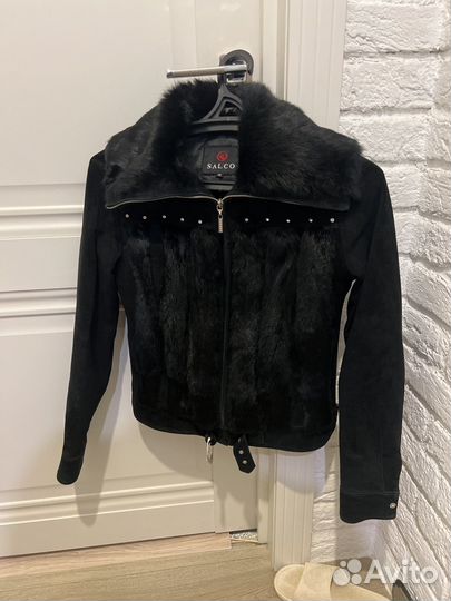 Куртка женская