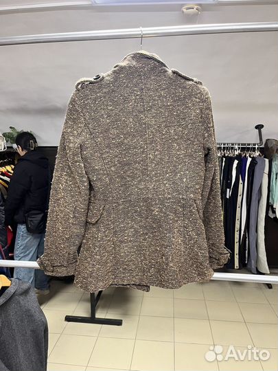 Пальто женское