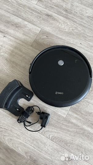Робот пылесос 360 c50