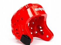 Шлем maxpro для тхэквондо