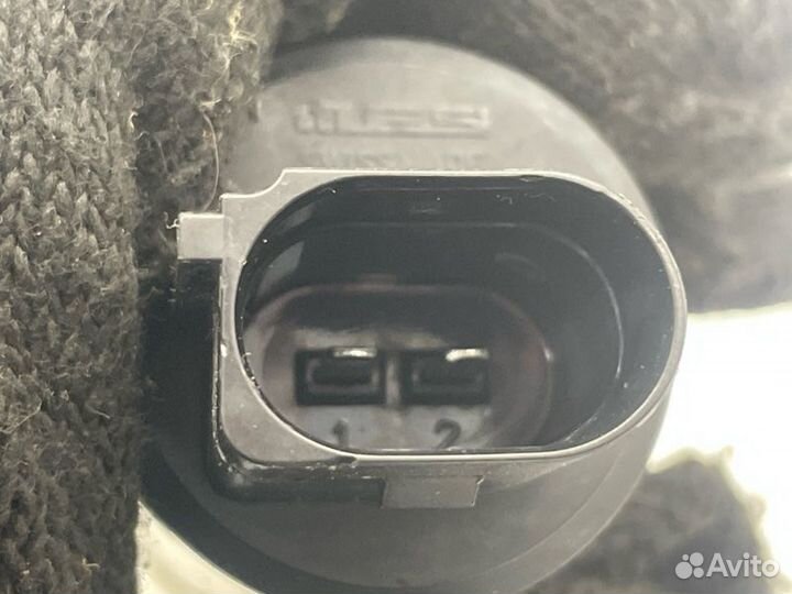 Насос омывателя фар Mercedes-Benz E-Class W212 3.5