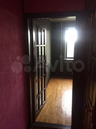 3-к. квартира, 60,7 м², 6/9 эт.