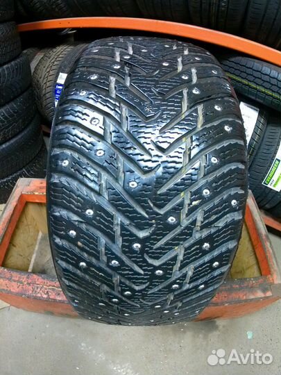 Nokian Tyres Hakkapeliitta 8 225/45 R18