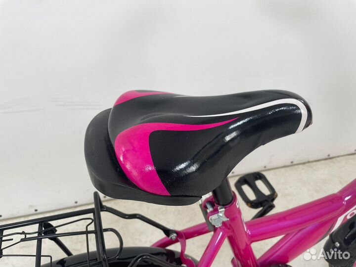 Детский велосипед 12 дюймов Новый