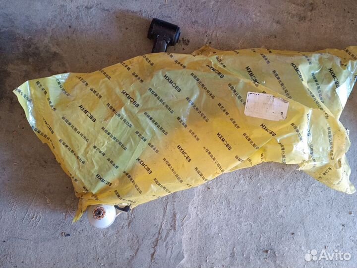 Рычаг передний левый Cherry Tiggo/Vortex