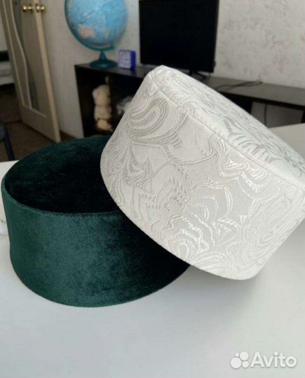 Тюбетейки мужские