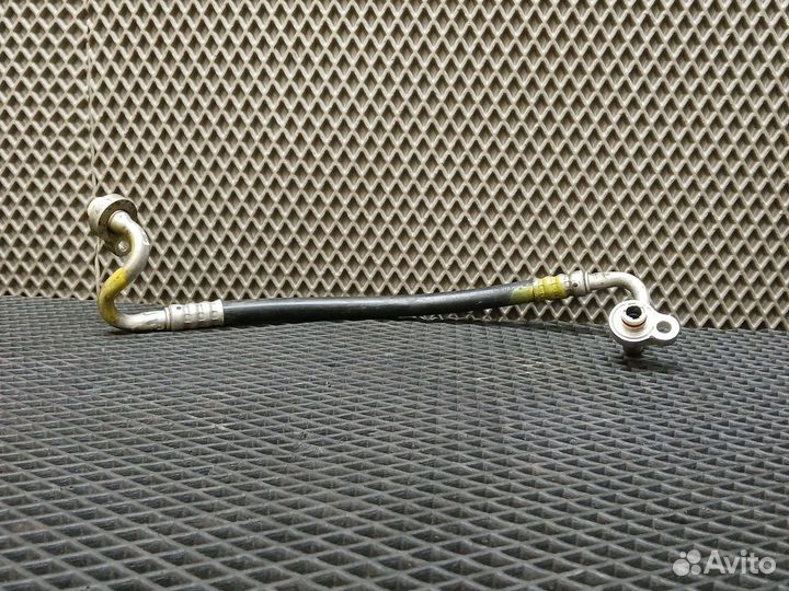 Трубка кондиционера Ford Focus 3 1.6