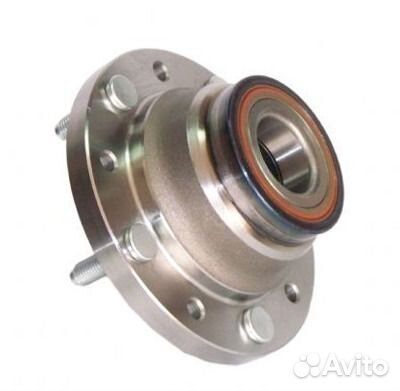 Ступица задняя Fiat Albea Фиат Альбеа