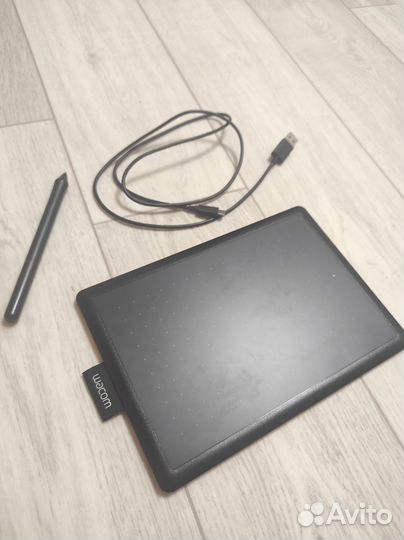 Графический планшет Wacom One