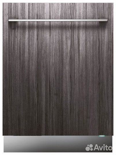 Встраиваемая посудомоечная машина Asko DFI645MB/1