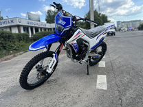 Новый мотоцикл motoland MTX300 (175FMN)